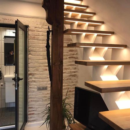 Luxury Studio Veliko Tarnovo Exterior photo