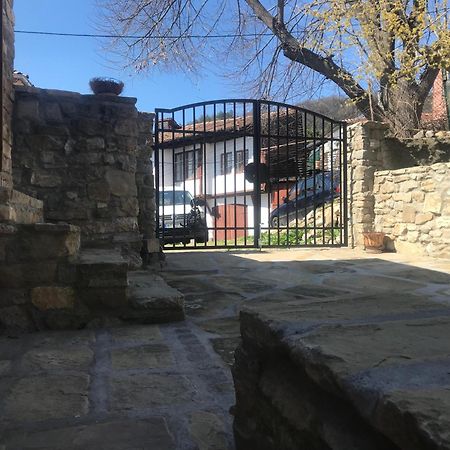 Luxury Studio Veliko Tarnovo Exterior photo