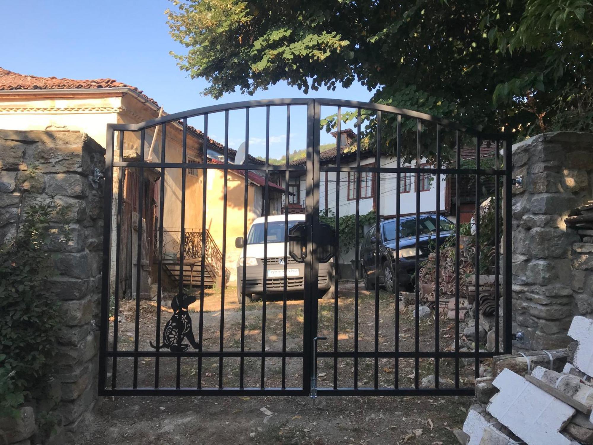 Luxury Studio Veliko Tarnovo Exterior photo