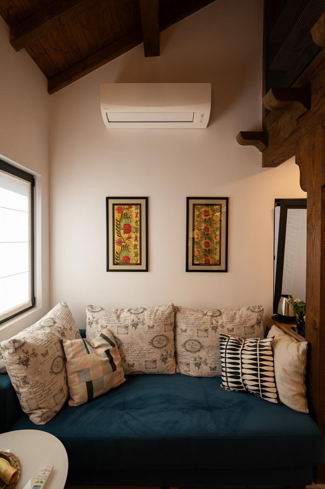 Luxury Studio Veliko Tarnovo Exterior photo