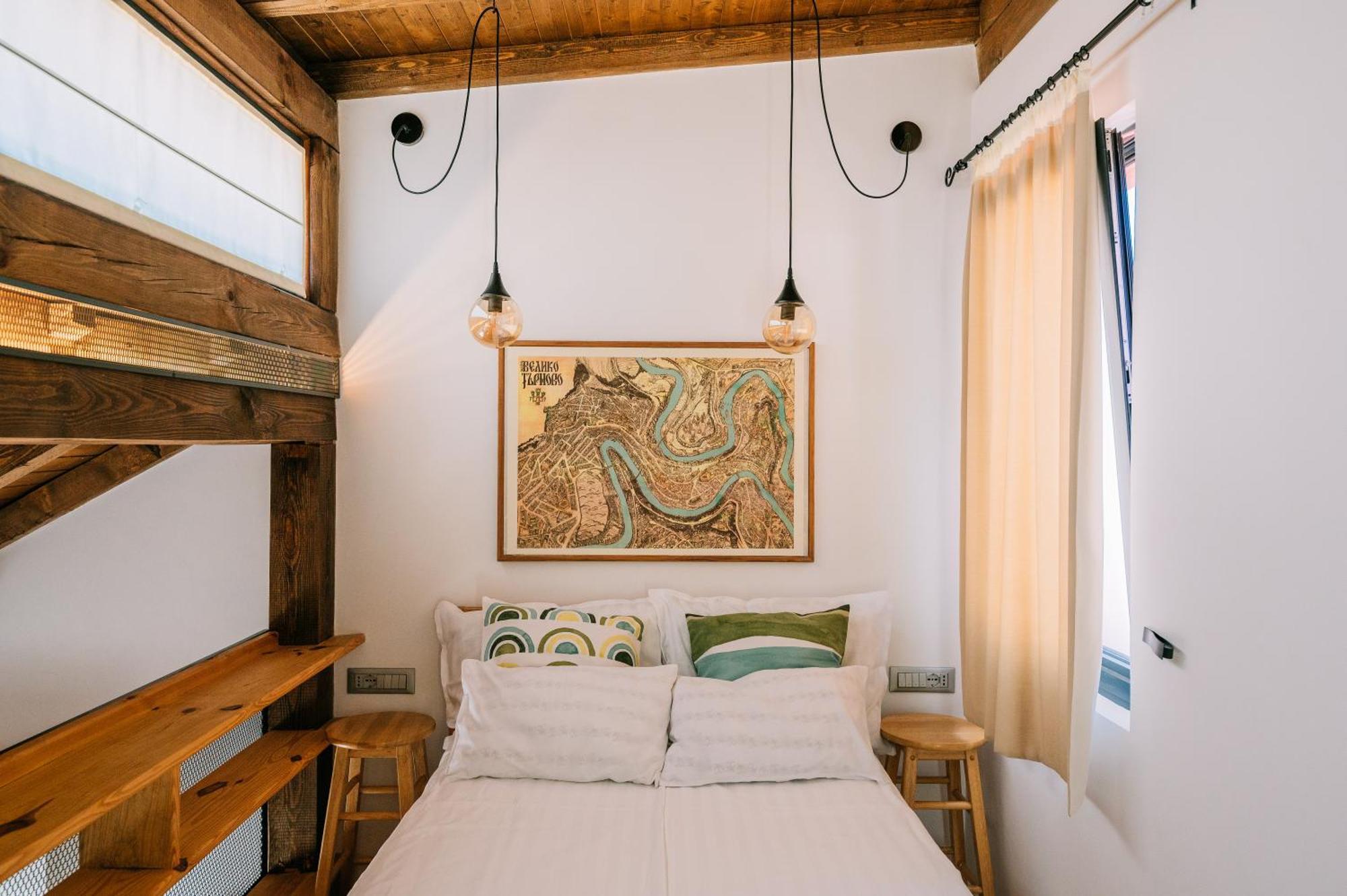 Luxury Studio Veliko Tarnovo Exterior photo