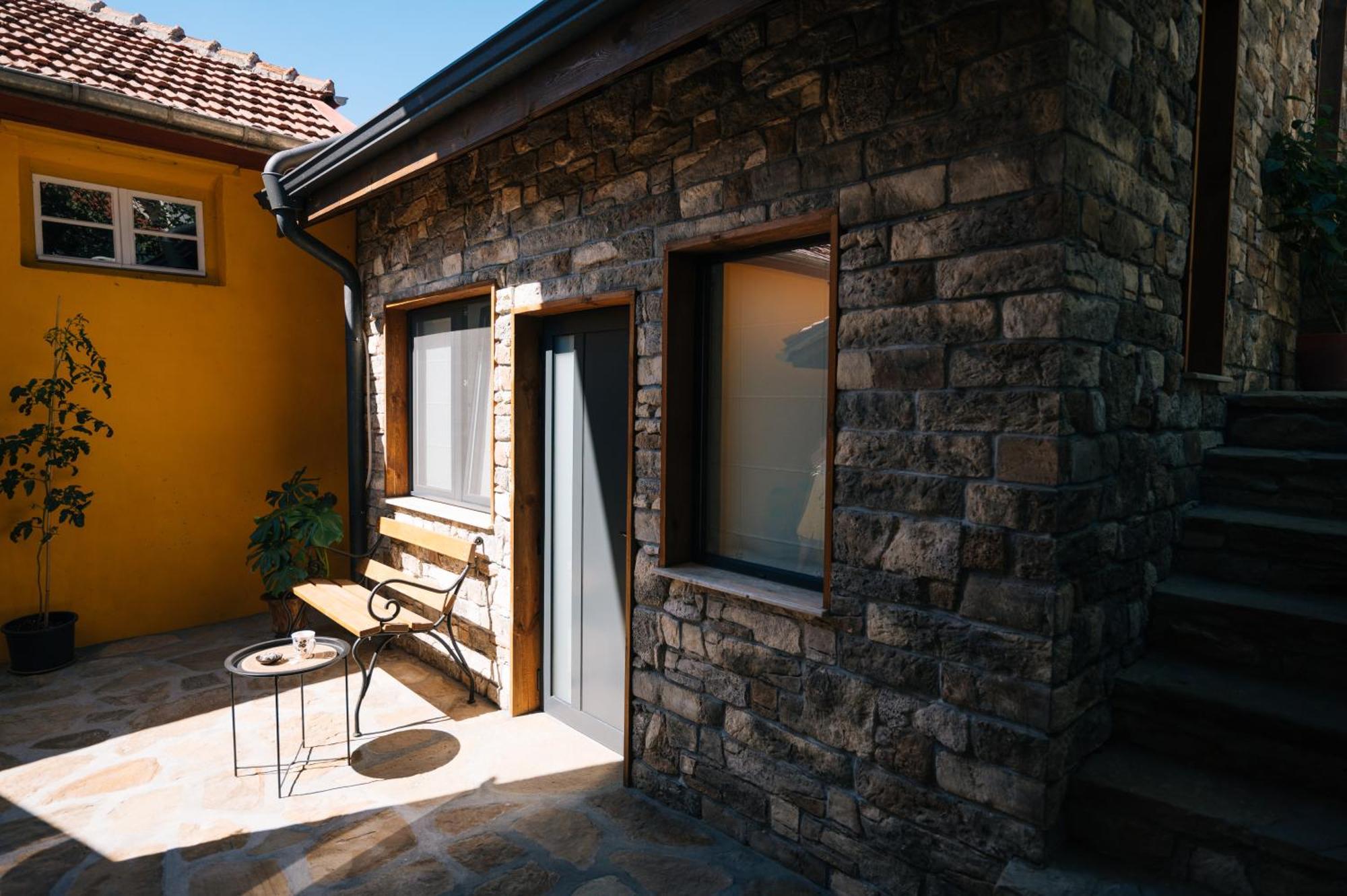 Luxury Studio Veliko Tarnovo Exterior photo