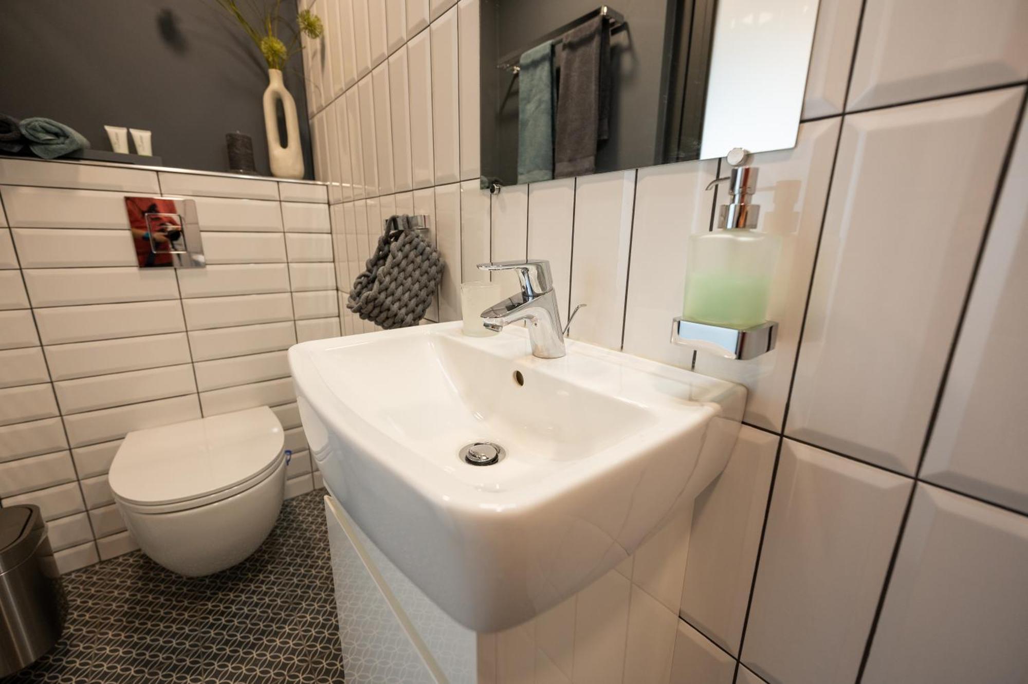 Luxury Studio Veliko Tarnovo Exterior photo