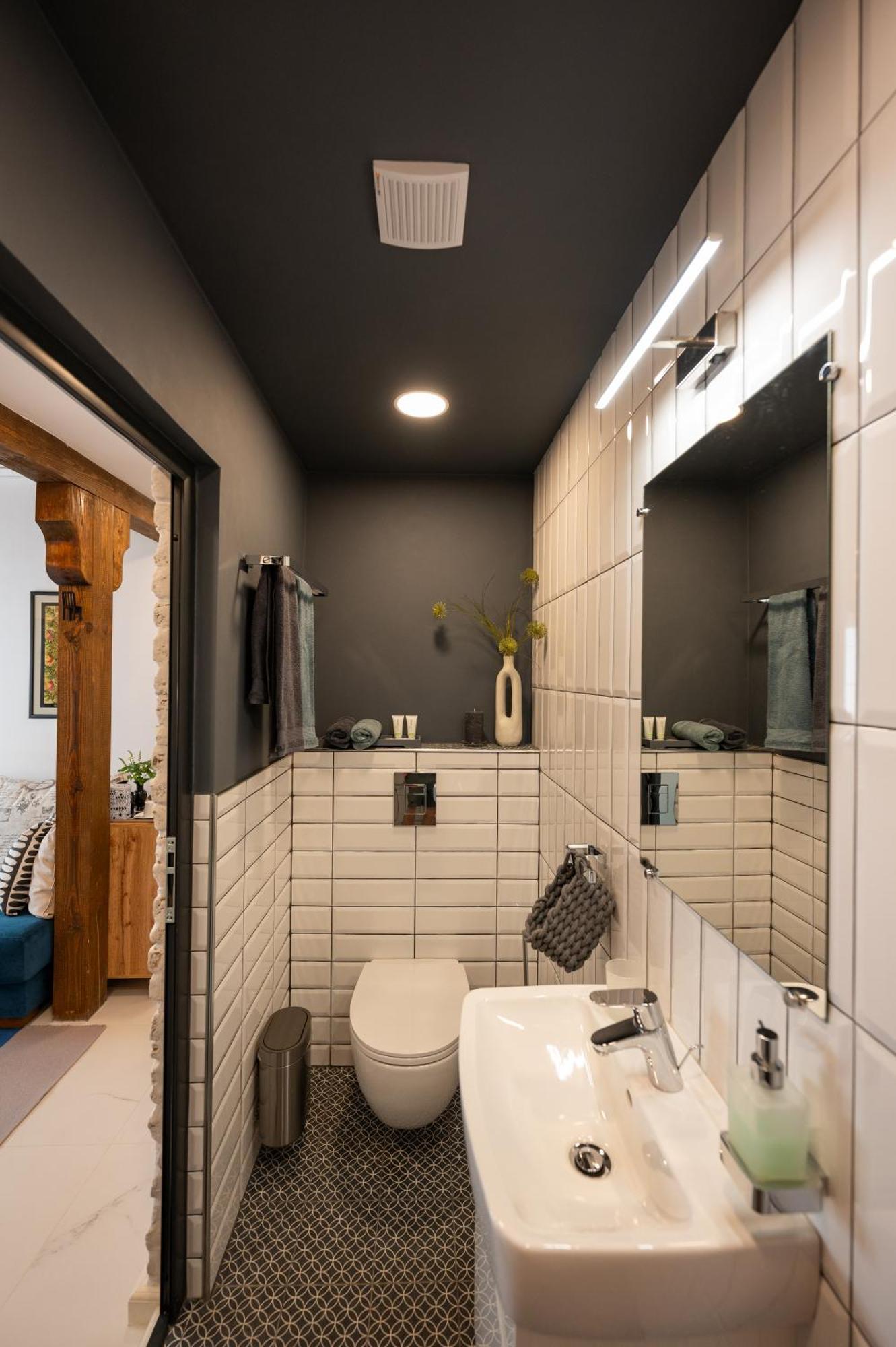 Luxury Studio Veliko Tarnovo Exterior photo