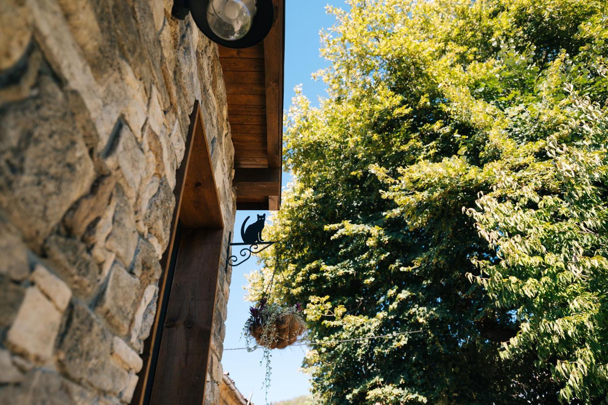 Luxury Studio Veliko Tarnovo Exterior photo