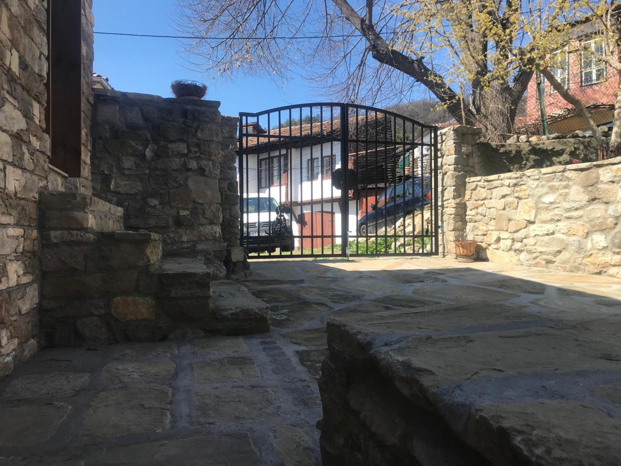 Luxury Studio Veliko Tarnovo Exterior photo